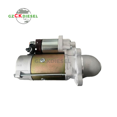 Động cơ khởi động 3708010-A204 M93R3008SE cho máy đào EC210 EC210B