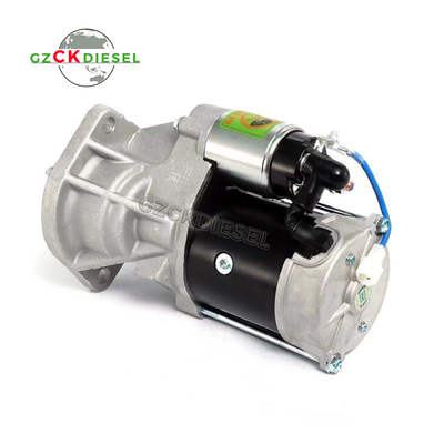 Động cơ khởi động 129940-77010 12994077010 cho động cơ R60-5 R60-7 4TNV94
