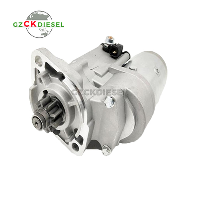 Đề pa (Khởi động) 028000-9031 028000-9030 cho Máy đào PC56-7 Động cơ V2203 V2403