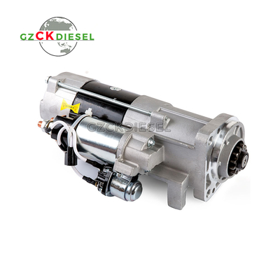 Đề khởi động M009T62671 cho Động cơ EC210B EC240 EC290 TAD732GE TAD731GE