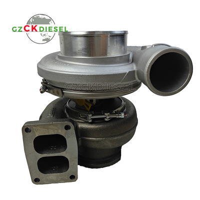 Bộ tăng áp S400S057 477286 cho Động cơ 2.5L 6125H S400