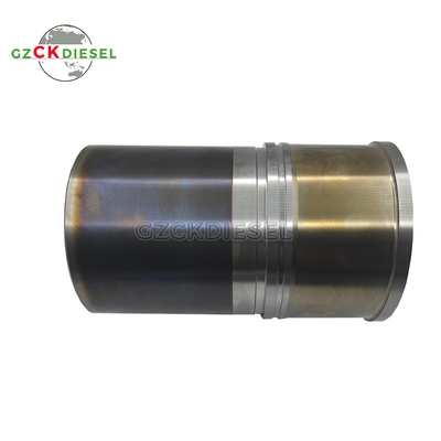 Liner xi lanh 148-2130 469-5315 197-9330 130-0859 126-0130 115-2981 cho động cơ C11 C12 C13