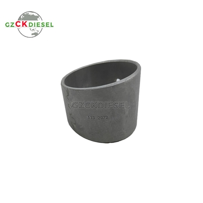 Bạc lót thanh truyền 115-2972 1152972 cho Động cơ Caterpillar C11 C12 Máy đào 345C 345D