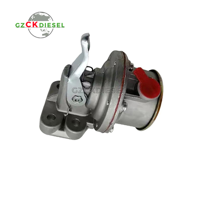 Máy bơm chuyển nhiên liệu 390-1557 3901557 cho máy đào E320D2 Động cơ C7.1