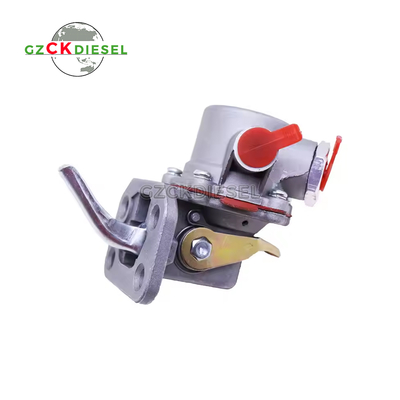 Bơm chuyển nhiên liệu 201-0877 cho Máy đào 312B L Động cơ M315 3054 3054B