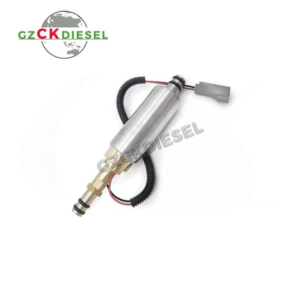 Bơm tiếp nhiên liệu 12V 24V 4975617 4975518 4067830 4295249 cho Động cơ Cummins QST30