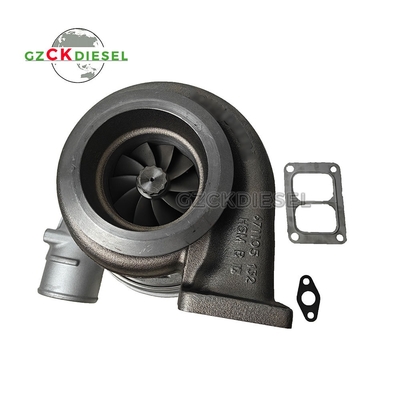 S400 Turbocharger RE525340 RE508022 506333 S400S066 cho động cơ 6125H