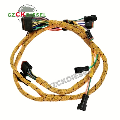 Bộ dây chuyền dây chuyền 145-0176 206-5016 117-2763 2065016 1172763 1450176 cho máy đào CAT 345B Động cơ C-10 C-12 3176B