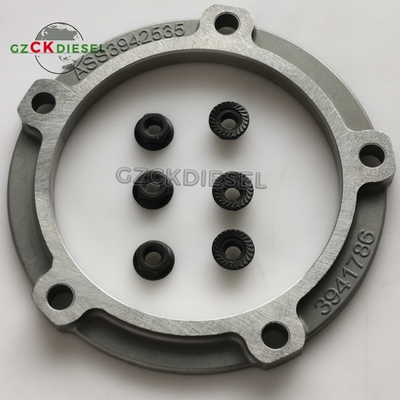 Niêm phong dầu phía trước trục quay 3941786 3942535 Niêm phong vận chuyển cho máy đào 6CT 6CT8.3 6D114 Động cơ PC300-7 PC360-7