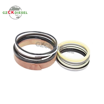 Bộ niêm phong xi lanh thủy lực 60140865 60140865K 30T cho máy đào Sany SY205 SY215 SY330H