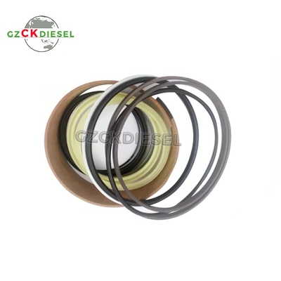 Boom Arm Bucket Cylinder Seal Kit 707-98-45220 707-99-57200 707-99-46600 cho PC200-5 PC200-6 PC210-6