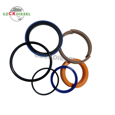 Máy đào Hydraulic Cylinder Seal Kit 550-43774 55043774 cho JCB 3CX 3DX