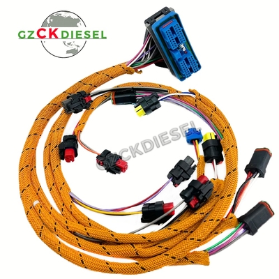 Bộ dây điện C6.6 260-5542 2605542 Dùng cho Máy xúc CAT 320D 323D Máy kéo D6N Máy xúc lật 924H 928H