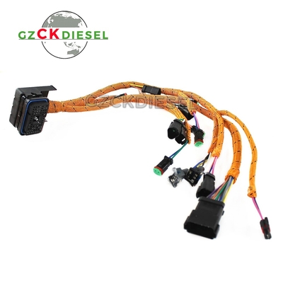 Bộ dây điện động cơ 195-7336 1957336 cho Động cơ CAT 3126B Máy đào 322C 325C Máy kéo D5N D6N