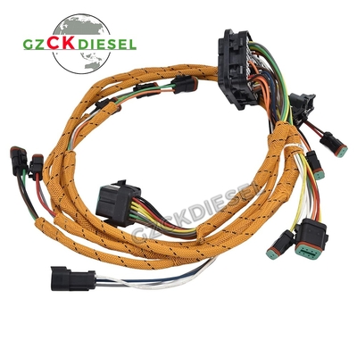 Động cơ kéo dây chuyền 235-8202 2358202 cho động cơ CAT E330D E336D C9