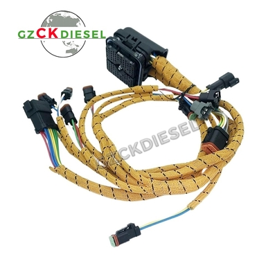C7 Đường dây điện động cơ 1982713 198-2713 cho máy đào CAT E325D E329D