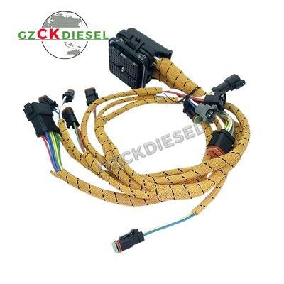 C7 Đường dây điện động cơ 1982713 198-2713 cho máy đào  E325D E329D