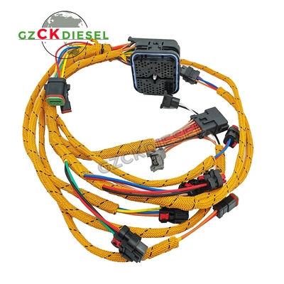 C7 Động cơ xoắn dây chuyền 381-2499 3812499 cho máy đào CAT 324D 326D E324D E326D