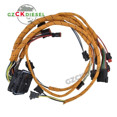 C13 Sợi dây chuyền 319-0964 259-5069 3190964 2595069 cho máy đào CAT E345D 345D 345DL 349D