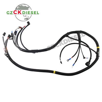 Bộ dây điện động cơ 14630636 VOE14630636 cho Máy đào Volvo D12D EC330 EC360B EC460B