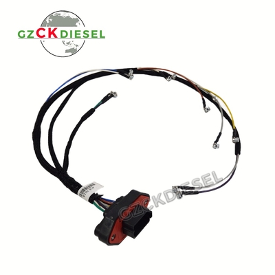 Máy phun nhiên liệu 278-5657 418-7614 372-4548 2785657 4187614 3724548 cho CAT 345D 345C 349D C13 966H C11