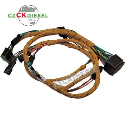 Bộ dây chuyền dây chuyền 145-0176 206-5016 117-2763 2065016 1172763 1450176 cho máy đào CAT 345B Động cơ C-10 C-12 3176B
