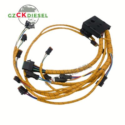 Bộ dây điện động cơ C9 230-6279 2306279 cho Máy đào  E330C