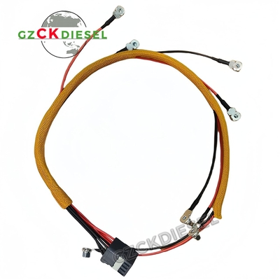Bộ dây điện C6.4 C4.2 3054893 3054891 305-4893 305-4891 cho CAT 312D 315D 320D 323DL