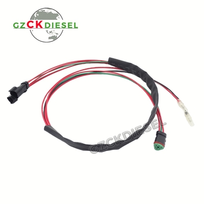 Cây dây chuyền 170-6959 1706959 cho máy đào CAT E312C E315C E318C E320C