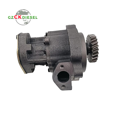 Bơm dầu 3609833 3865156 cho Động cơ N14 NT855 NTA855