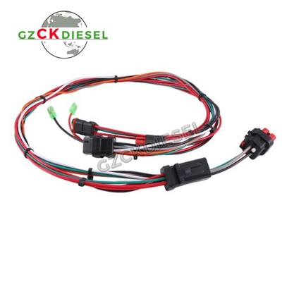 Bộ dây điện giắc điều khiển bên phải 251-0580 2510580 DÙNG CHO CAT E312D 320D 325D 336D
