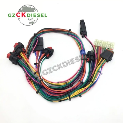 Bộ dây chuyền dây 2594877 3738980 259-4877 373-8980 FOR cho máy đào CAT 311DLRR 312DL 312D2L 313D 315DL 318DL 319DL 320D