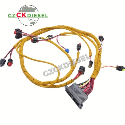 C4.2 Sợi dây chuyền 310-9688 3109688 519-3844 5193844 cho máy đào CAT 311D 312D 314D 315D 319D