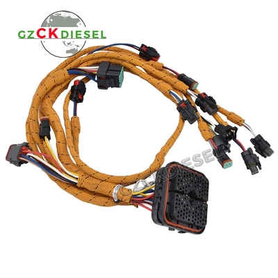 Bộ dây điện động cơ C9 323-9140 3239140 cho Máy đào CAT 336D E336D