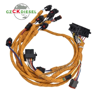 C15 Đường dây điện động cơ 342-2847 3422847 Đối với máy đào CAT 374D E374D 374DL