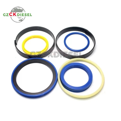 Bộ niêm phong xi lanh thủy lực 991/00110 991-00110 99100110 cho máy đào JCB 3CX