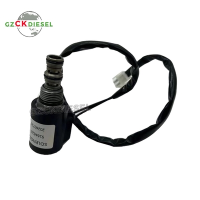 Van điện tử 5164628 cho New Holland 4835 5635 6635 7635 Máy kéo
