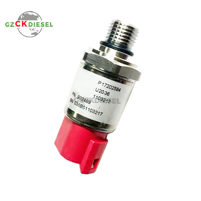 Cảm biến áp suất 17202584 17202563 cho Máy xúc Volvo EC380 EC480