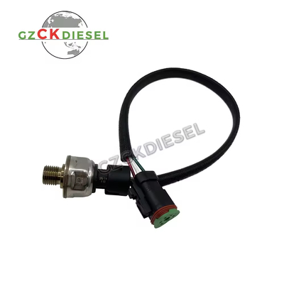 Cảm biến áp suất 224-4536 2244536 194-6726 1946726 Bộ đồ cho động cơ C7 C9