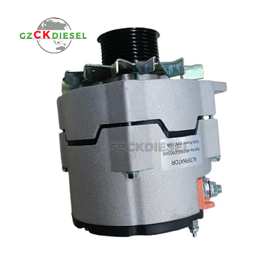 Máy biến đổi 612600090248 612600090506 cho động cơ WD615 WD10