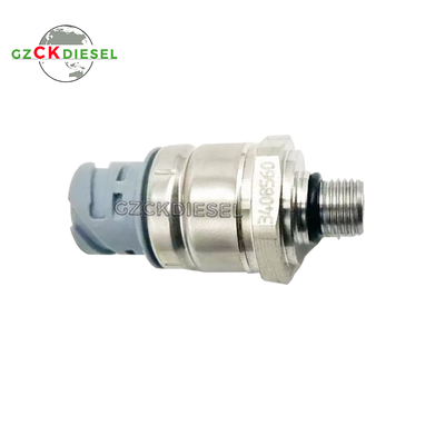 Bộ cảm biến áp suất dầu 3408496 3408560 3408562 2894868 cho Cummins QSK QSK19 QSK38 QSK50