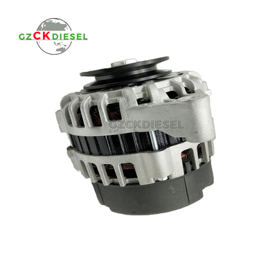Máy biến đổi 6678205 cho động cơ S530 S550 S570 S590 T140 T180 T190