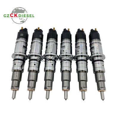 Máy phun nhiên liệu 0445120460 0445120325 0445120278 cho Máy phun Bosch 120 Series