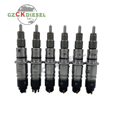 Kim phun nhiên liệu 0445120064 0445120059 cho Bosch dòng 120