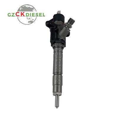 Vòi phun nhiên liệu Common Rail 0445120093 ME193987 cho Động cơ 4M50 4M42
