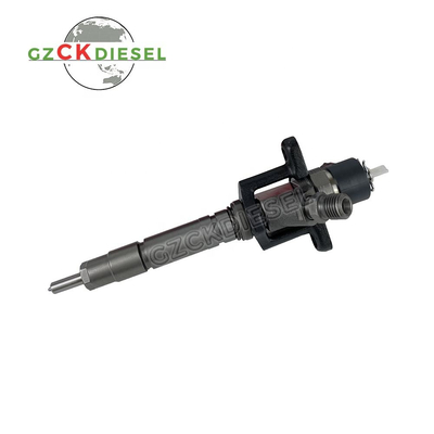 Máy phun nhiên liệu 0445120048 0445120049 ME226718 ME223749 cho động cơ 4M50 4M40