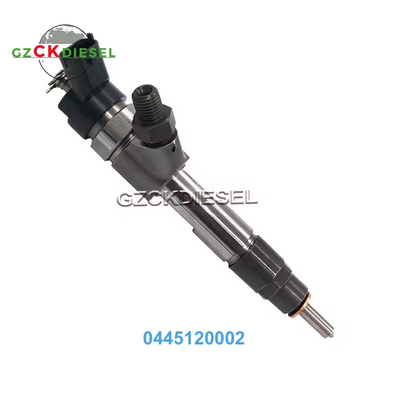 Máy phun dầu diesel Assy 0445120002 0 445 120 002 0986435501 cho IVE-CO