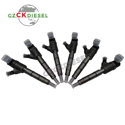 Kim phun dầu diesel 0445110249 0445110250 cho Ford Ranger PJ PK 3.0L