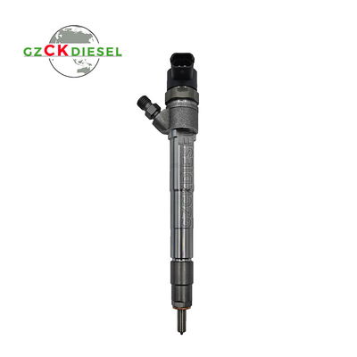 Kim phun dầu diesel 0445110376 5258744 0445110594 0445110828 0986435314 cho Động cơ Cummins ISF 2.8
