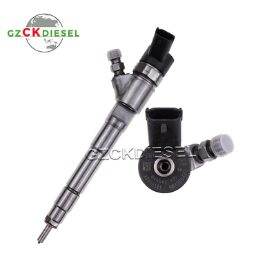 Máy phun nhiên liệu 0445110435 0445110273 504386427 cho động cơ Fiait Ducaito
